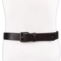 Levi's Roller Buckle Mens Belt