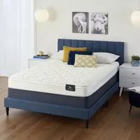 Serta® Slumber Oasis Plush Euro Top - Mattress Only