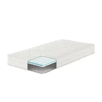 Serta® Slumber Oasis Plush Euro Top - Mattress Only