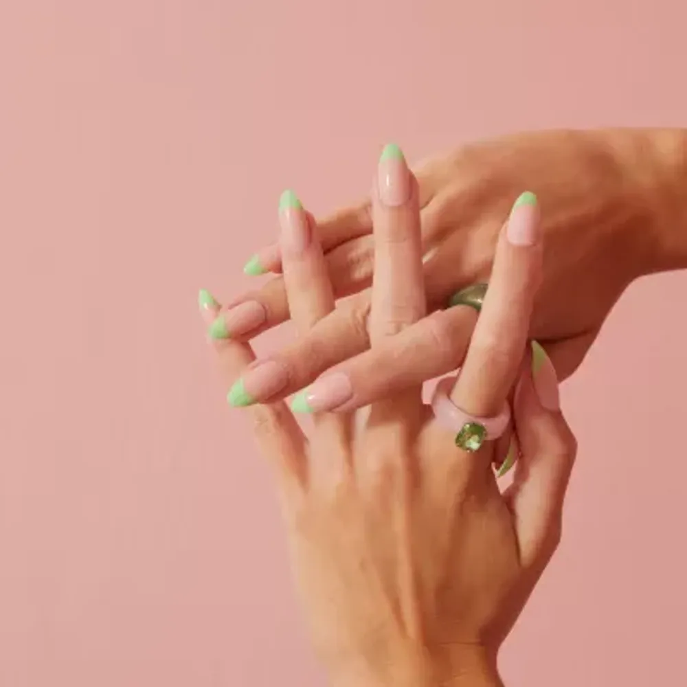 Paintlab Press-On Nails