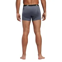 adidas Performance Mens 3 Pack Trunks