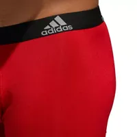 adidas Performance Mens 3 Pack Boxer Briefs