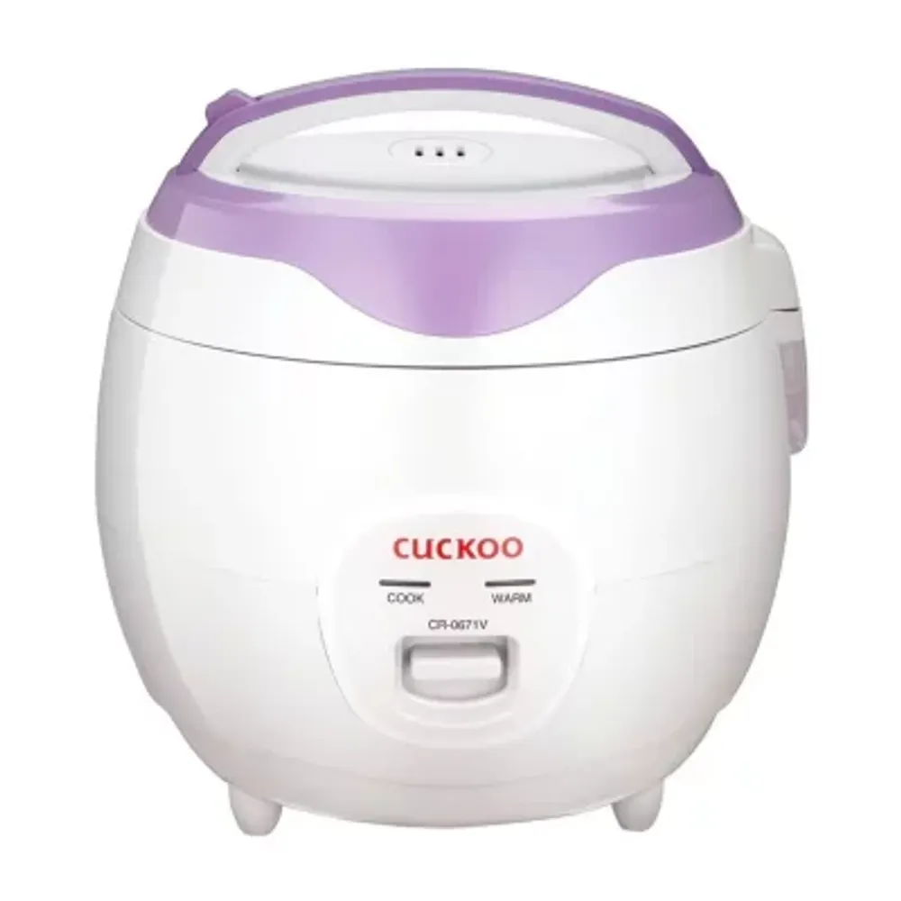 Cuckoo Non-Stick Rice Cooker