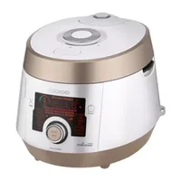 Cuckoo 5 Qt Electric Pressure Cooker