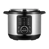 Cuckoo 6 Qt Electric Pressure Cooker