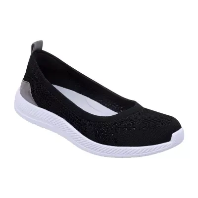 Easy Spirit Womens Glitz Slip-On Shoe