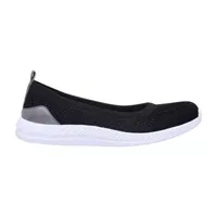 Easy Spirit Womens Glitz Slip-On Shoe