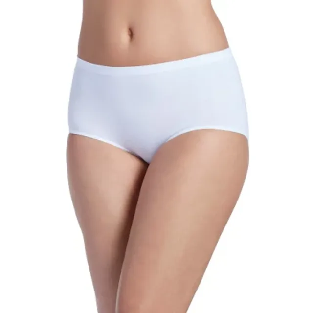 Jockey® Matte & Shine Brief Panty - 1216 - JCPenney