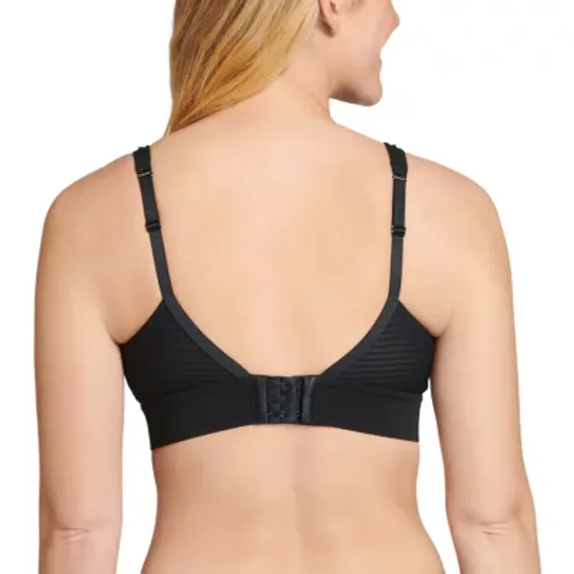 Jockey® Forever Fit™ V-Neck Molded Cup Bra (Plus Size Available