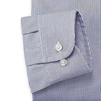 Stafford Mens Wrinkle Free Button Down Collar Oxford Dress Shirt