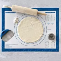 R&M International Llc Silicone Baking Mat