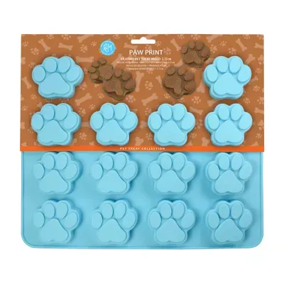 R&M International Llc Paw Print Candy Making Kit