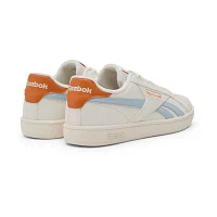 Reebok Court Retro Womens Sneakers