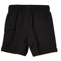 Okie Dokie Toddler & Little Boys Active Cargo Short