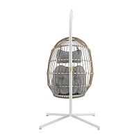 Eagan Chair Collection Egg