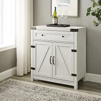 Joanna Storage Accent Cabinet