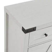 Joanna Storage Accent Cabinet