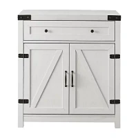 Joanna Storage Accent Cabinet