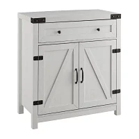 Joanna Storage Accent Cabinet