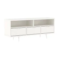 Walker Edison Mid Century Modern TV Stand