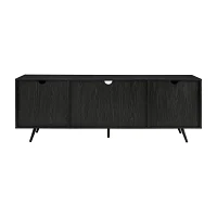 Walker Edison Mid Century TV Stand