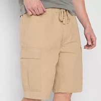 Frye and Co. 10" Mens Cargo Short