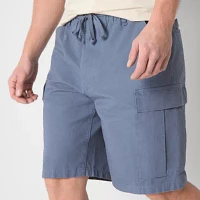 Frye and Co. 10" Mens Cargo Short