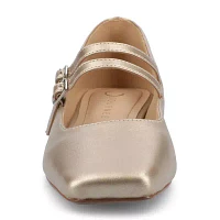 Journee Collection Womens Gredah Mary Jane Shoes