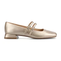 Journee Collection Womens Gredah Mary Jane Shoes