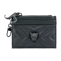 JS Jessica Simpson Card Case Credit Holder