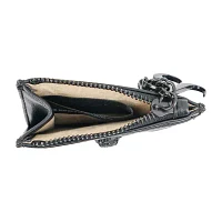 JS Jessica Simpson Card Case Credit Holder