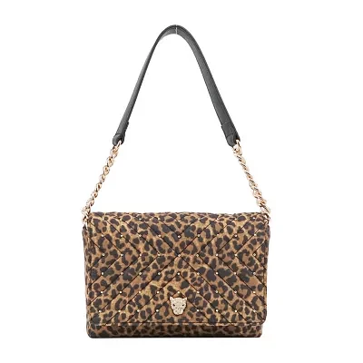 JS Jessica Simpson Party Ready Flap Shoulder Bag
