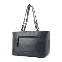 JS Jessica Simpson Lana Tote Bag