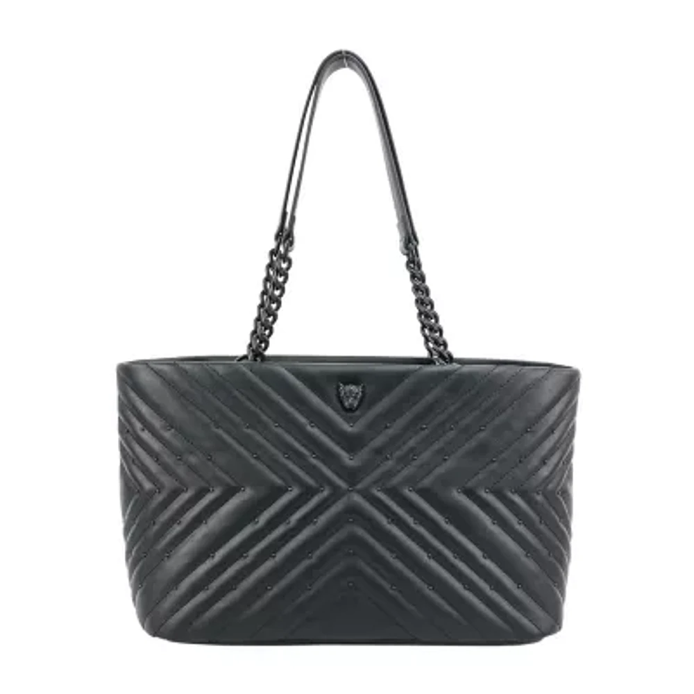 JS Jessica Simpson Lana Tote Bag