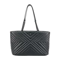 JS Jessica Simpson Lana Tote Bag