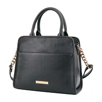 JS Jessica Simpson Mia Satchel