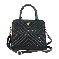 JS Jessica Simpson Mia Satchel