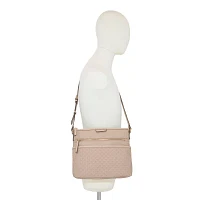 Rosetti Tessa Crossbody Bag