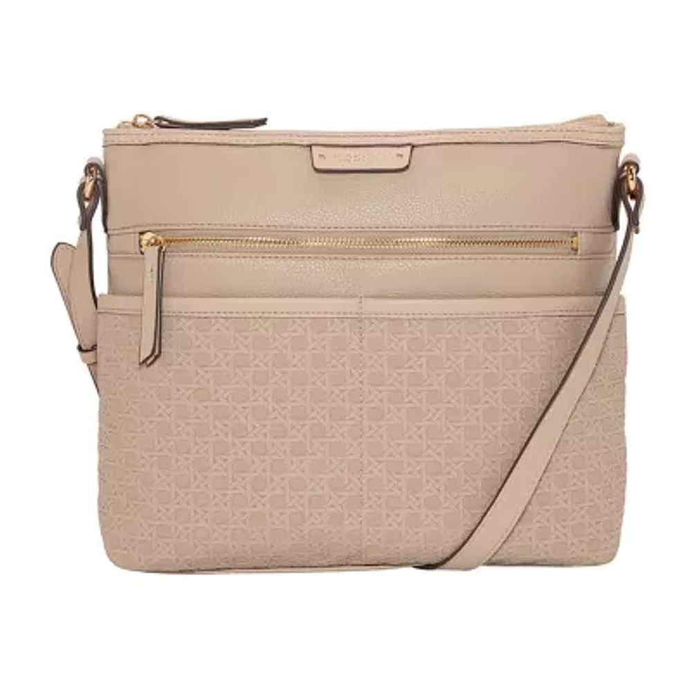 Rosetti Tessa Crossbody Bag