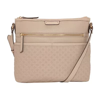 Rosetti Tessa Crossbody Bag