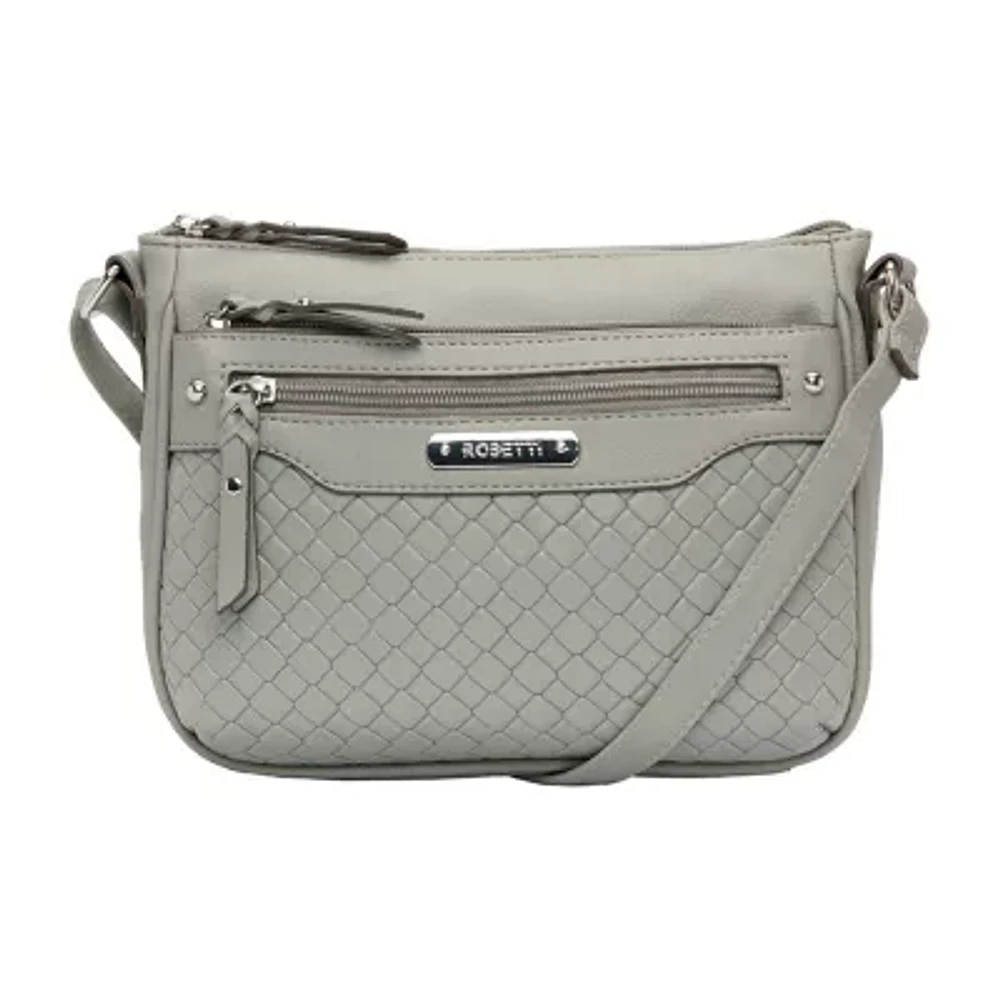 Rosetti Shai Mini Shoulder Crossbody Bag