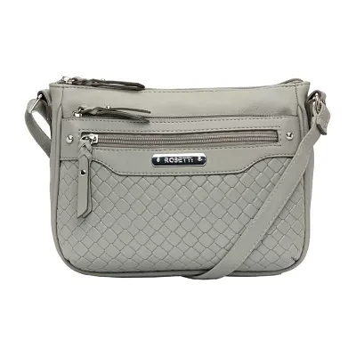 Rosetti Shai Mini Shoulder Crossbody Bag