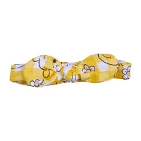 Disney Baby Girls 3-pc. Winnie The Pooh Skirt Set