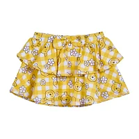 Disney Baby Girls 3-pc. Winnie The Pooh Skirt Set