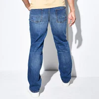 Arizona Mens Advance Flex 360 Relaxed Fit Jean 28” – 29” Inseams