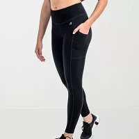 Antigua Spring 2025 Womens Full Length Leggings