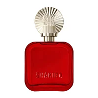 Shakira Rojo Eau De Parfum Natural Spray