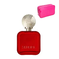 Shakira Rojo Eau De Parfum Natural Spray