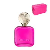 Shakira Fucsia Eau De Parfum