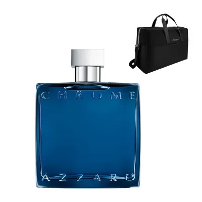 Azzaro Chrome Parfum